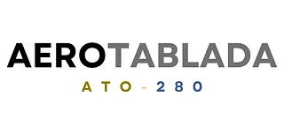 Aerotablada Ato-280